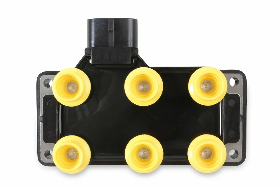 Bobina de encendido ACCEL 140035 SuperCoil | Auto Pieza de alta calidad, ajuste universal para Foto 3 de 4