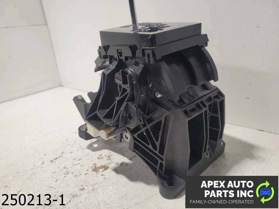 OEM 2009-2012 Mazda CX-9 3.7L AUTOMATIC FLOOR SHIFTER AUTO GEAR SHIFT - Image 2 of 4