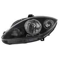 Scheinwerfer Links H1/H7 FüR Seat Leon 1P1 Altea XL 5P5 5P8 5P1 5P2 Bj.2005-2009
