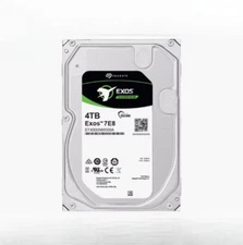 ST4000NM000A Enterprise 3.5-inch 4T Desktop Disk Array Hard Disk Storage Server