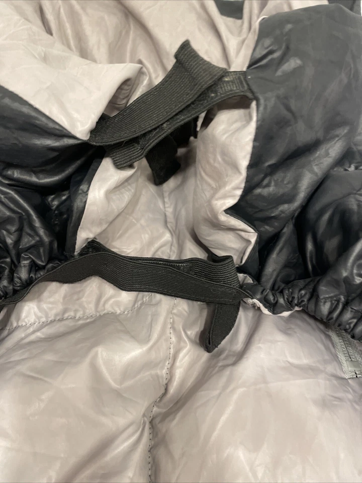 Funda 3 en 1 7 am enfant cygnet cc100 para portabebés VER DESCRIPCIÓN Foto 2 de 4