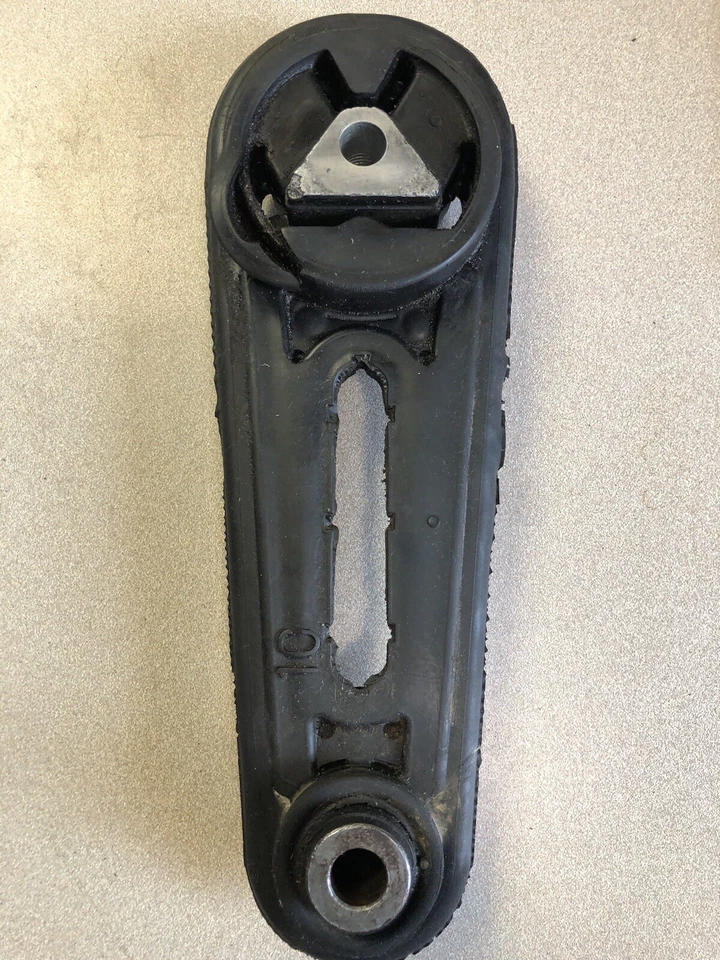 Nissan Cube 2011, varilla de torsión trasera, fabricante de equipos originales Foto 2 de 3