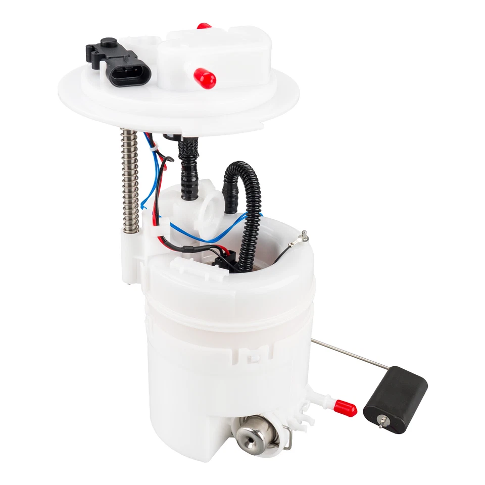 Nuevo conjunto de módulo de bomba de combustible para Hyundai Santa Fe 2010 2011 2012 FG1189 SP3043M Foto 4 de 4