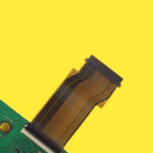 Nuevo Nintendo 3DS XL Sistema Placa de Alimentación Puerto de Batería Abxy #543 z64/35 - Imagen 4 de 8