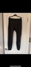 calvin klein performance gym leggings size M