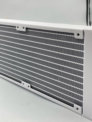 Lian Li GA II Trinity SL-INF 360MM - AIO Liquid Cooler NO FANS - Afbeelding 6 van 8