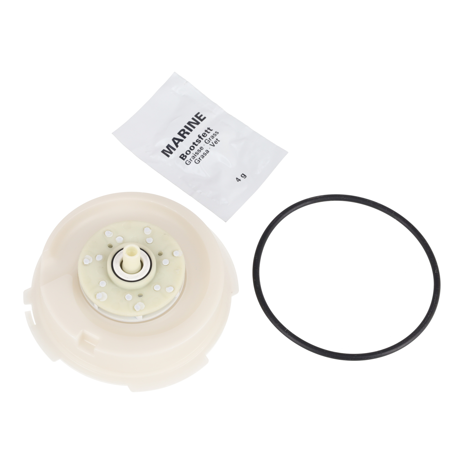 Bosch Dishwasher Motor Pump Sealing Kit Genuine eBay