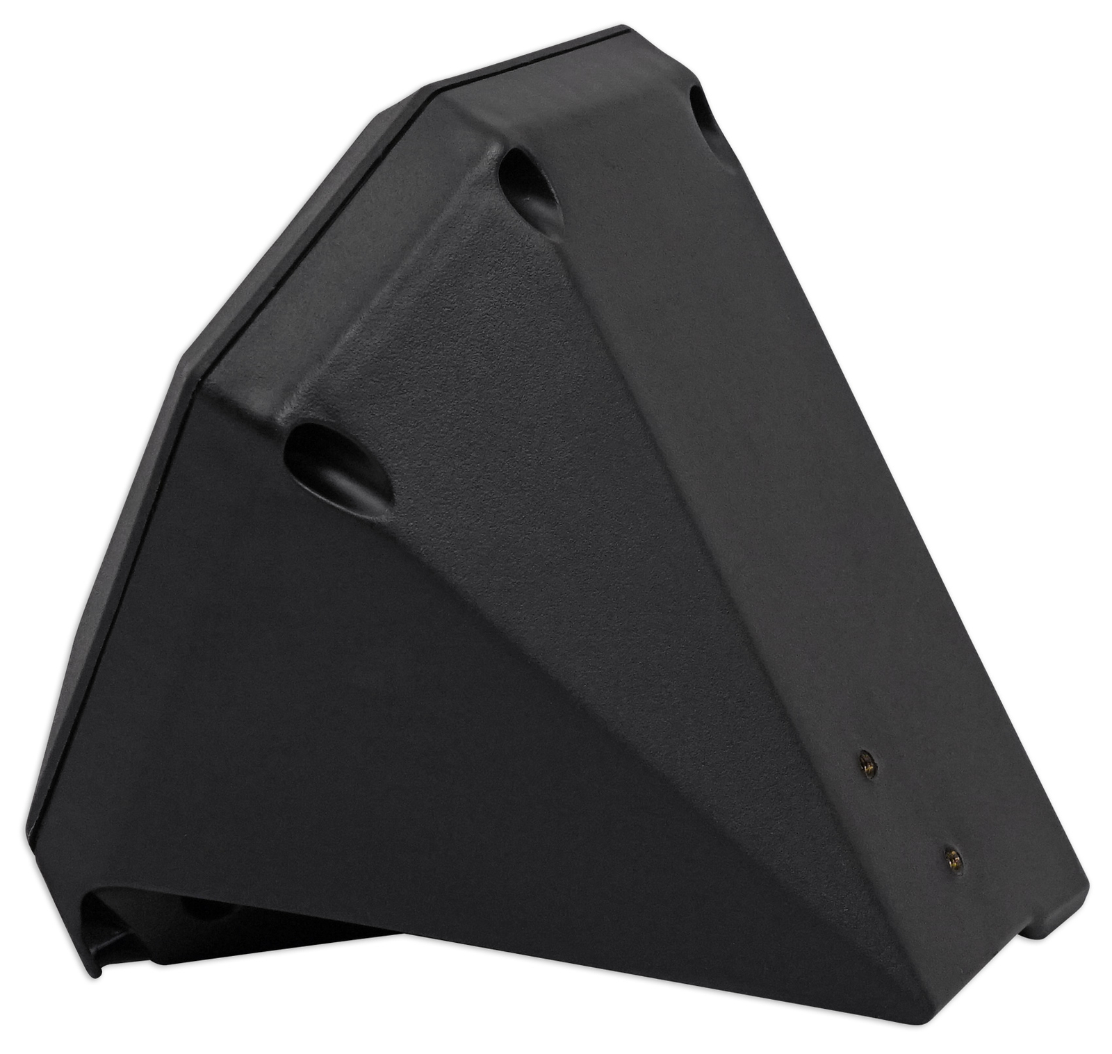 Приборные колонки MTX RZRPOD65 Polaris RZR 6510 сабвуферов с питанием Корпус под приборной панелью