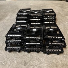 Lot Of 13 Dell 0TW13J Server Hard Drive Slot Filler Blank Caddy CN-OTW13J-42940
