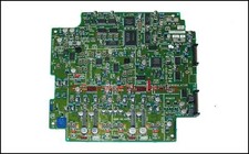 Sony PVV-1 PAL Betacam Recorder VO-34P Board P/N A6727373A NEW