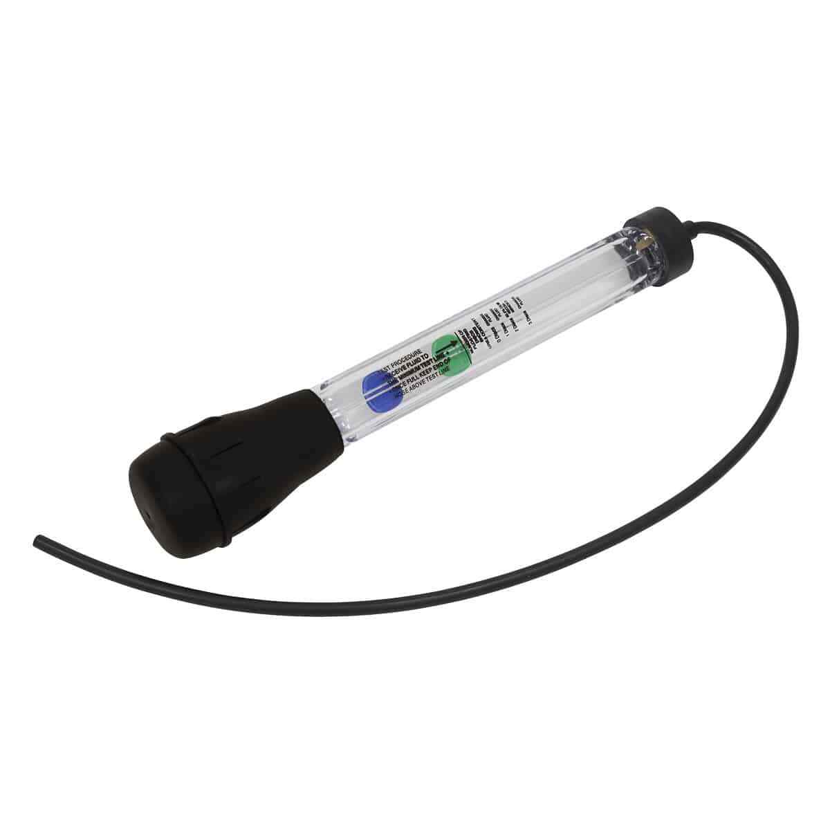 Sealey AdBlue® Tester - Disc Type Garage Workshop DIY