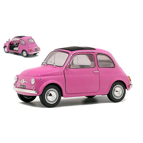 Altri modellini statici auto Solido