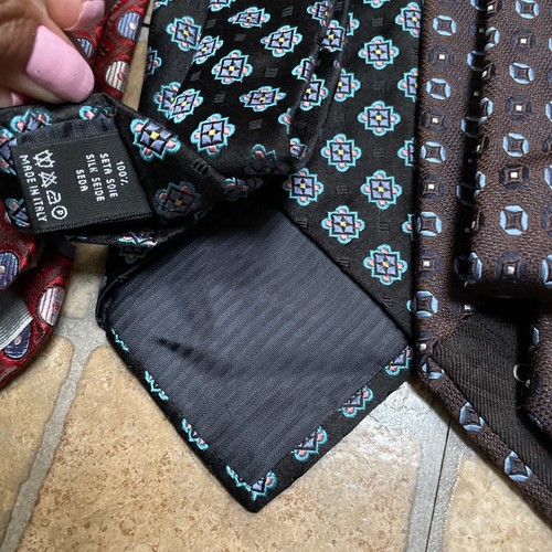 bolgheri andcanali tie bundle - Picture 8 of 13