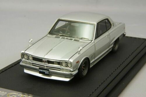 Ignition Model 1/43 Nissan R90CK 1990 Test Car IG0085 Resin Ignition Model 1/43 Nissan R90CK 1990 Test Car IG0085 Resin