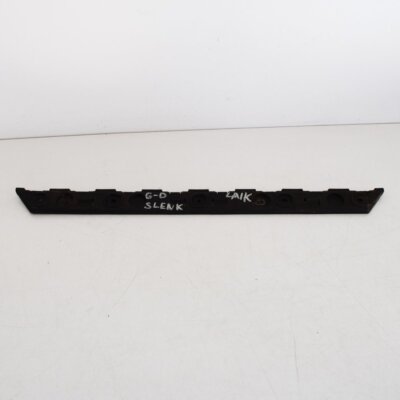 Saab 9-3 Cabrio Mk2 Seitenschwellerhalter links 12831286 2007