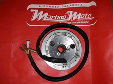 Volano con statore originale Husqvarna TE 410 510 610 art. 800068902 TC XM epoca