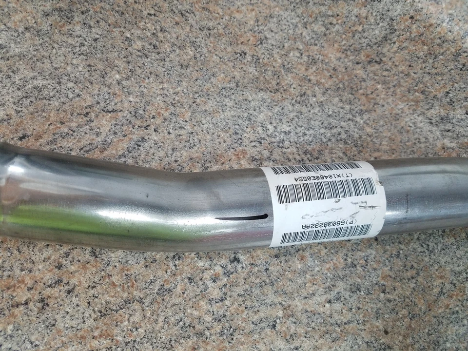 Mopar 68039232AA Catalytic Converter NEW OEM PART - Image 3 of 4