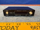 Galaxy Ii Fc250 Cb Radio Frequency Counter Meter