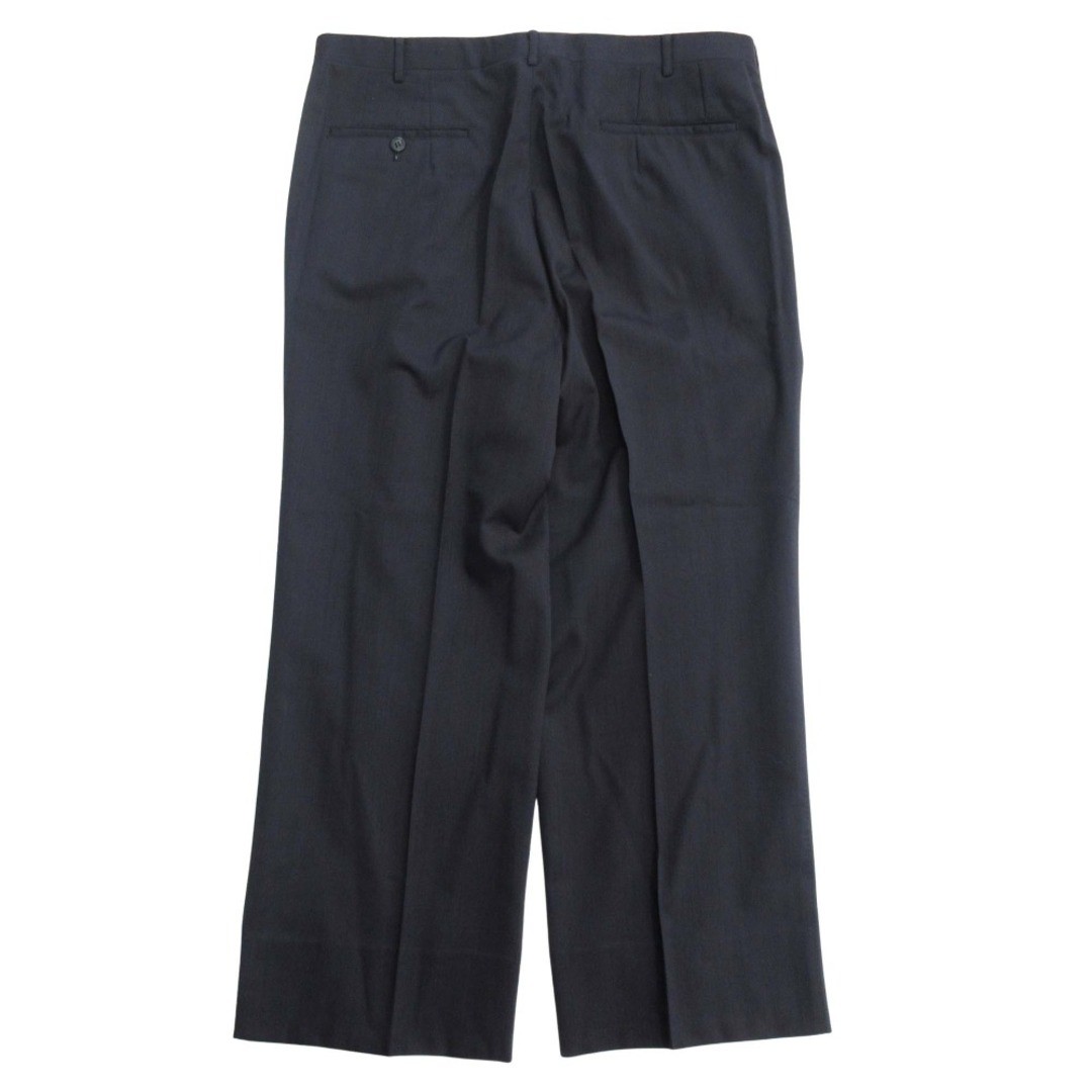 GIVENCHY Givenchy 90's Setup Suit Jacket Pants Slacks Blazer Old Vintage Navy thumbnail 5