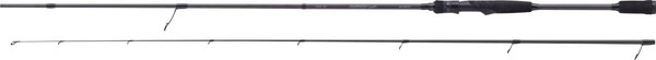Balzer Shirasu Street IM-10 Perch Solid Tip 2,25M 5-21G By TACKLE-DEALS !!!-image