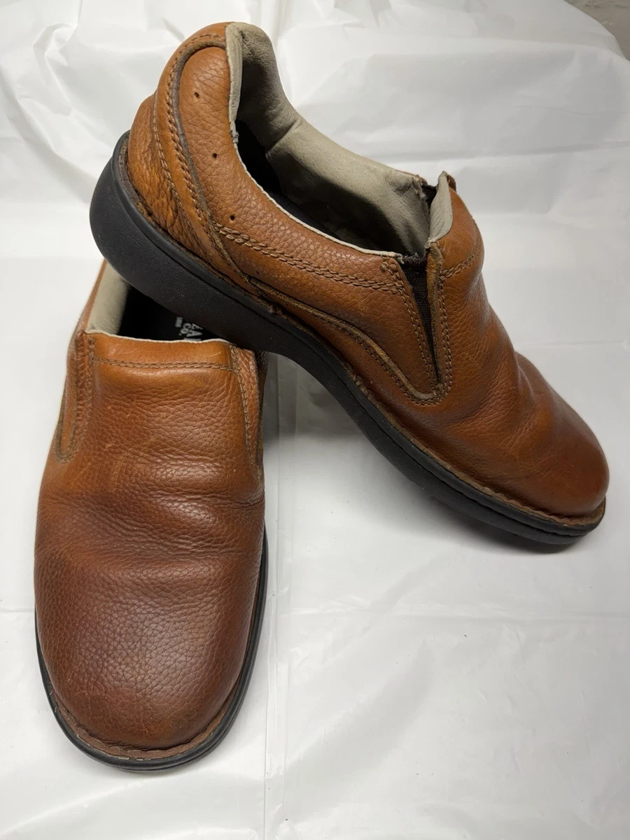 RedHead Loafer Leather Upper Casual Shoes for Men for sale  display picture 3