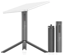 Starlink Mini Battery Pack With Mount, Type-C Charging Port & Carrying Case