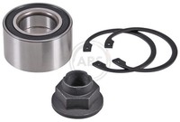 Radlagersatz A.B.S. 200224 FüR 460 440 Volvo 445 464 480 482 Turbo Diesel Lada 2