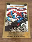 Superman Vs. The Amazing Spider-Man # 1 VF-NM DC Marvel Comic Book 13 J442