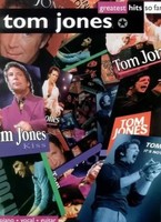Tom Jones: Greatest Hits So Far | Tom Jones | Buch | Faber Music