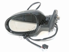 Retroviseur gauche (ou coque) Volkswagen EOS