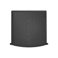 Kofferraummatte Laderaumwanne FüR Toyota Auris Wagon 2012-18 Ohne Seitennische