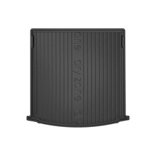 Kofferraummatte Laderaumwanne für Toyota Auris Wagon 2012-18 ohne Seitennische