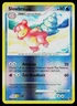 Pokemon Card - Slowbro Great Encounters 54/106 Uncommon Reverse Holo