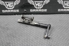 1996 95-97 KAWASAKI KX125 OEM POWERVALVE LINKAGE GOVERNOR SHAFT LEVER ACTUATOR