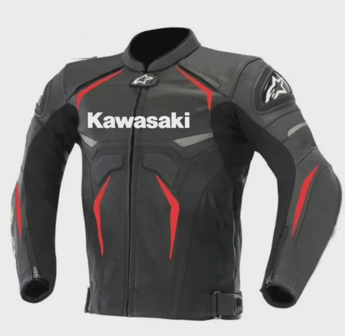 Kawasaki Clothing, Merchandise and Media | eBay