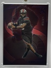 2025 Panini Silhouette Football Checklist Guide in-content 63