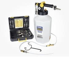 Mityvac Mv7412 Atf Refill Kit For Topping Or Refilling Sealed Auto Transmissions Mityvac Mv7412 Atf Refill Kit For Topping Or Refilling Sealed Auto Transmissions
