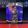 2020-21 Panini Donruss Optic - Winner Stays Kyrie Irving #2 Purple Prizm