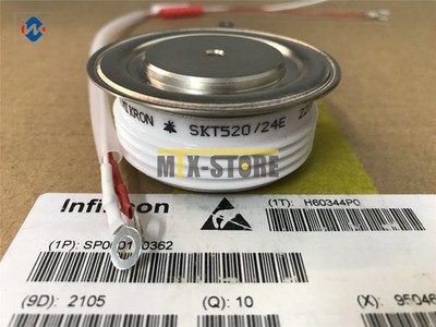 SEMIKRON control thyristor SKT520/24E Quality Assurance 100%