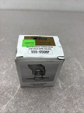 NEW Taco Replacement Power Head 555-050RP for Zone Valves
