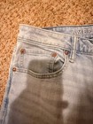 Mens American Eagle Airflex+ 32x36 Washed Jeans — photo 3