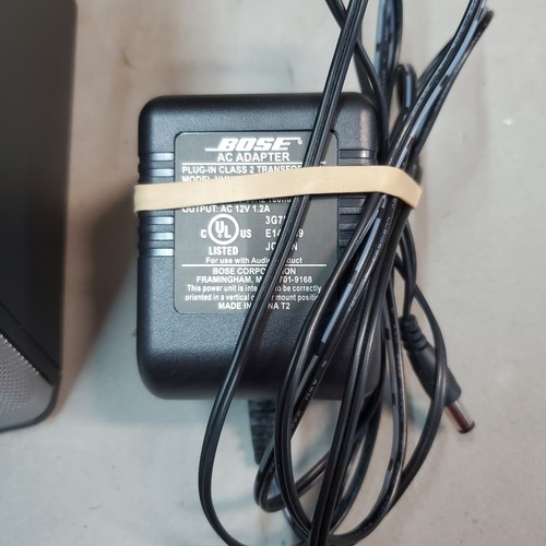 Bose Companion 2 Series II - Picture 2 of 4