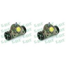 Tambour de frein Fiat STRADA