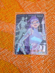 Rumi Cards | eBay