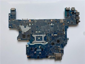 07TTNJ 7TTNJ For   Latitude E6440 LA-9932P Laptop Motherboard Tested OK *vv