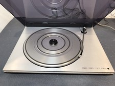 BANG AND OLUFSEN Beogram 2000 Turntable Type 5823 w/ MMC 5 Cartridge B O Works