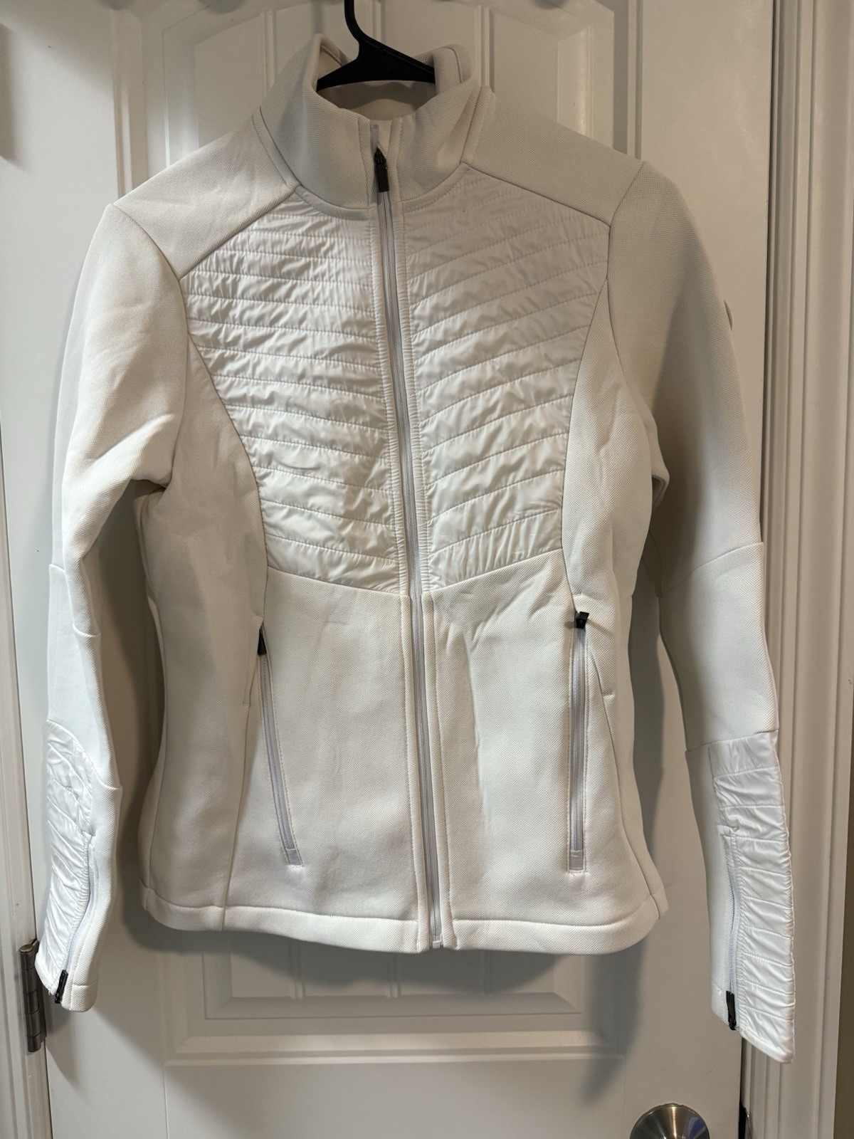 Peak Performance Women’s Medium Full Zip Jacket W… - image 16