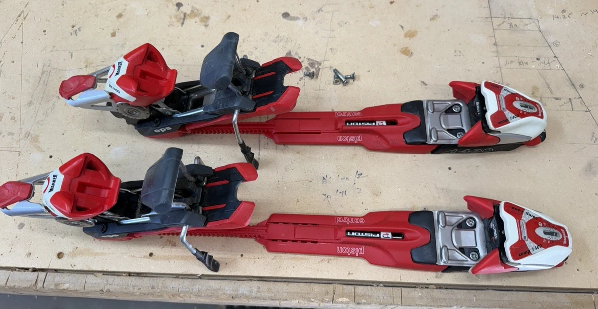 marker comp bindings products for sale | eBay