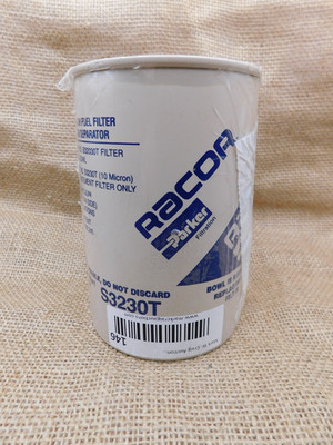 Racor Parker Filters S3202T