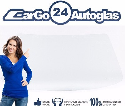 Windschutzscheibe für VW Golf I Jetta I Golf 1 Cabrio Klar Glas Neu Bj 74 - 83